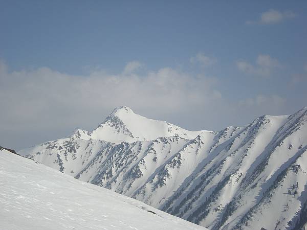 19 Schoberspitze